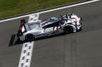 Porsche 919 Hybrid 2015 года